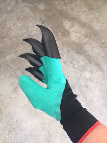 Claw Gardening Gloves